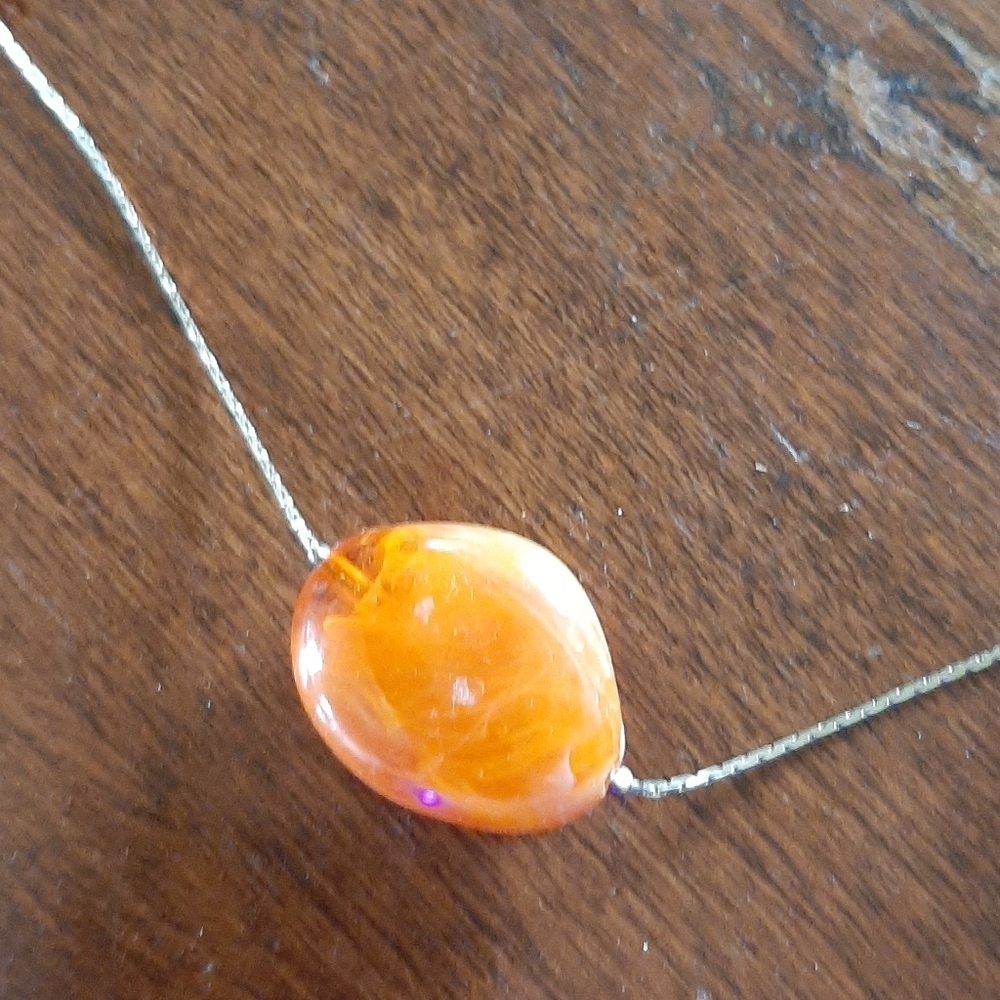 Necklace - Picture 2 of 2